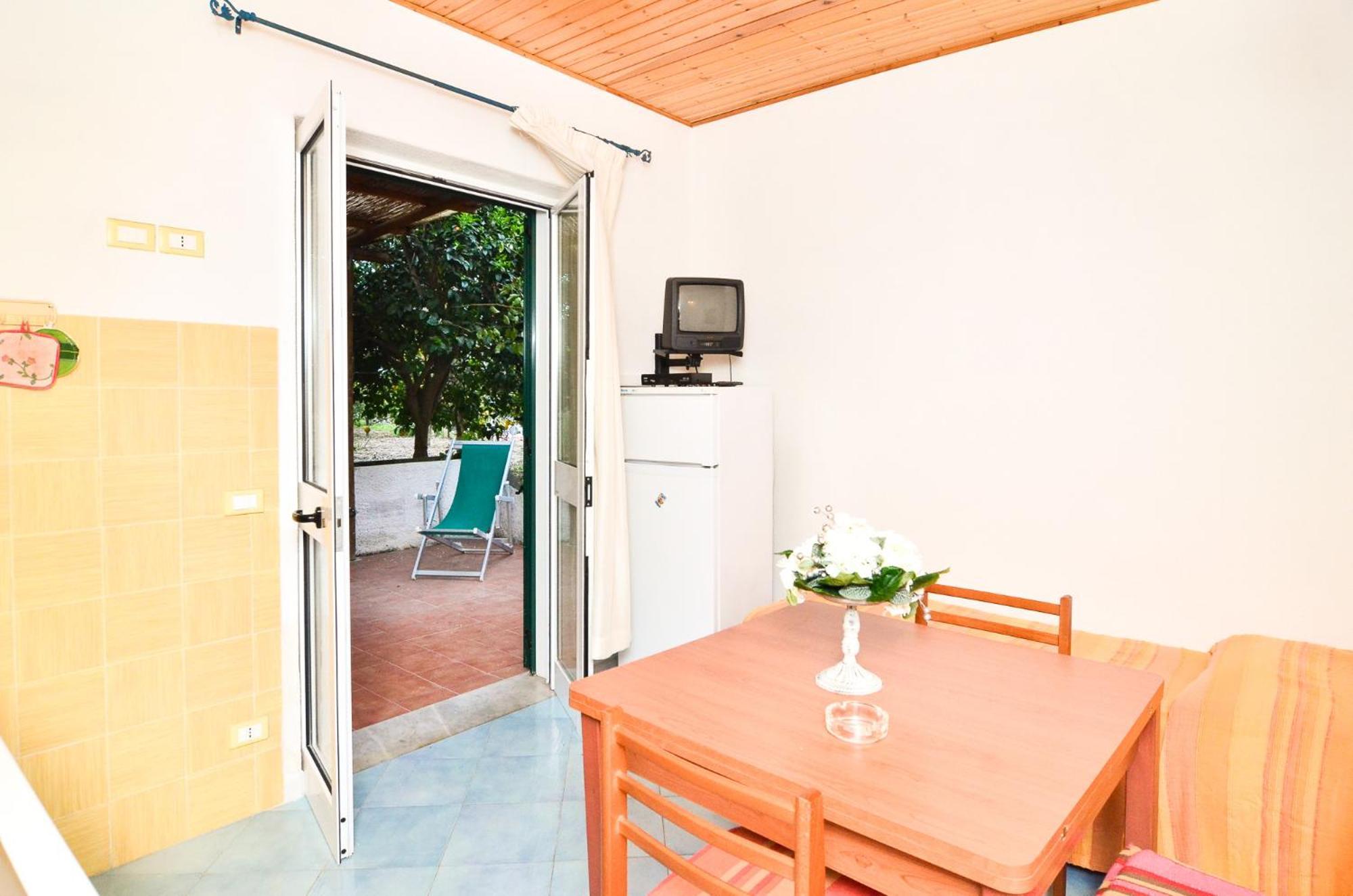 Residence Limoneto Ischia Forio di Ischia Exterior foto