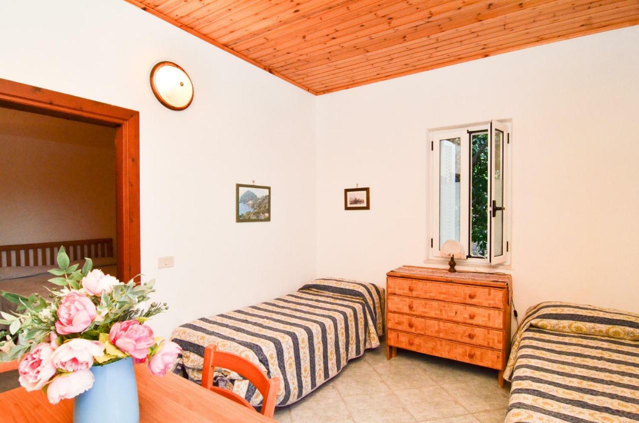Residence Limoneto Ischia Forio di Ischia Exterior foto